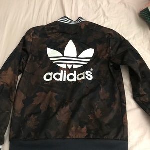 Adidas Bomber jacket